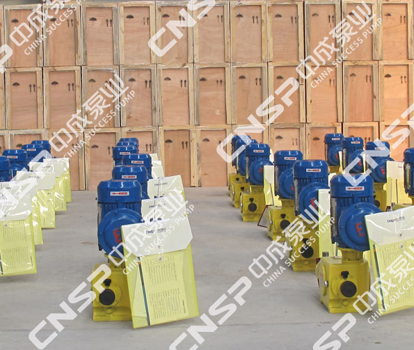 合力向我廠采購一批計(jì)量泵